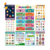 Wholesale Kids Talking ABC Charts Poster Educational Posters for Learning