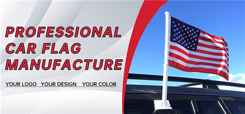 Looking for car flags printing service ? Come Here